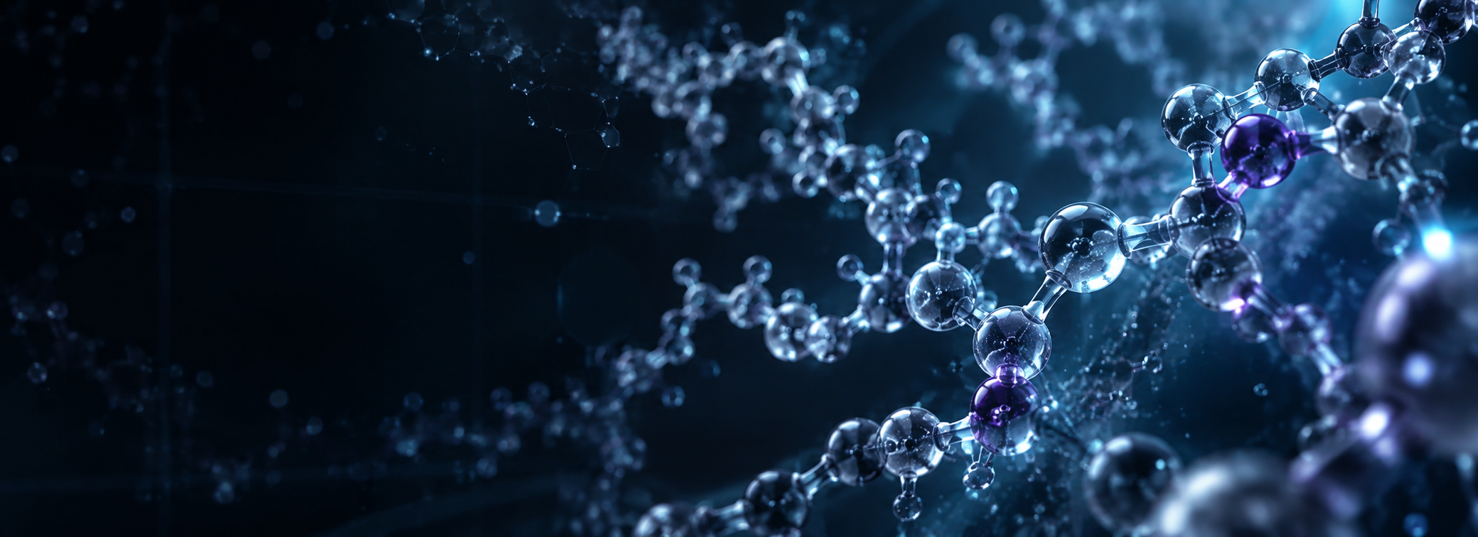 Laboratory research compounds molecular structure