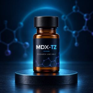 MDX-TZ sample product presentation